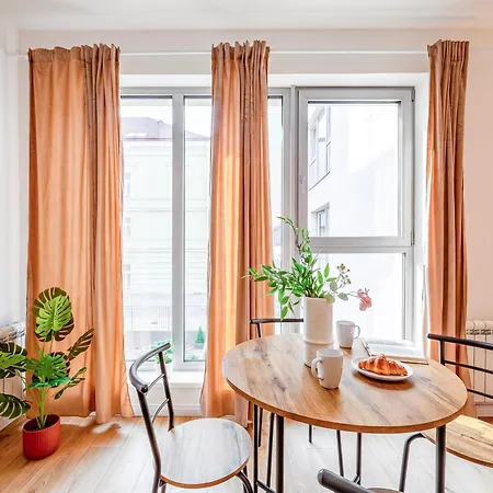 Bright - Bedroom For 5 - Center